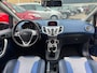 Ford Fiesta 1.4 ST LINE, LEDER, CLIMAT,ELEK PAKKET,NW APK