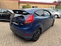 Ford Fiesta 1.4 ST LINE, LEDER, CLIMAT,ELEK PAKKET,NW APK