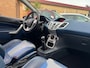 Ford Fiesta 1.4 ST LINE, LEDER, CLIMAT,ELEK PAKKET,NW APK
