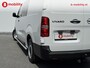 Opel Vivaro 2.0 CDTI 180PK L3H1 Automaat Dub. Cabine 6-Pers. Innovation Trekhaak 2.000kg | Apple CarPlay | Betimmering | Cruise Control | Navigatie | Sidebars