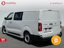 Opel Vivaro 2.0 CDTI 180PK L3H1 Automaat Dub. Cabine 6-Pers. Innovation Trekhaak 2.000kg | Apple CarPlay | Betimmering | Cruise Control | Navigatie | Sidebars