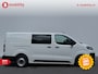 Opel Vivaro 2.0 CDTI 180PK L3H1 Automaat Dub. Cabine 6-Pers. Innovation Trekhaak 2.000kg | Apple CarPlay | Betimmering | Cruise Control | Navigatie | Sidebars