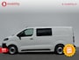 Opel Vivaro 2.0 CDTI 180PK L3H1 Automaat Dub. Cabine 6-Pers. Innovation Trekhaak 2.000kg | Apple CarPlay | Betimmering | Cruise Control | Navigatie | Sidebars