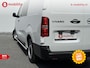 Opel Vivaro 2.0 CDTI 180PK L3H1 Automaat Dub. Cabine 6-Pers. Innovation Trekhaak 2.000kg | Apple CarPlay | Betimmering | Cruise Control | Navigatie | Sidebars