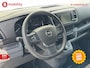 Opel Vivaro 2.0 CDTI 180PK L3H1 Automaat Dub. Cabine 6-Pers. Innovation Trekhaak 2.000kg | Apple CarPlay | Betimmering | Cruise Control | Navigatie | Sidebars