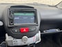 Peugeot 107 1.0 Active, Navigatie, Bluetooth handsfree bellen en Airco