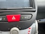 Peugeot 107 1.0 Active, Navigatie, Bluetooth handsfree bellen en Airco
