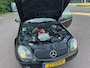 Mercedes-Benz SLK 230 K. AUTOMAAT OPKNAPPER