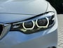 BMW 4-Serie Gran Coupe 418i FACELIFT MODEL, NL AUTO, NAP LOGISCH, LED/XENON, NAVI, CRUISECONTROL, SPORTSTOELEN, ECC-AIRCO