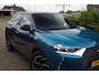 DS 3 Crossback 1.2 PureTech Grand Chic Autom 155PK Half Leder Sportst Stoelverw Navi Camera Head-Up Clima 2x PDC LMV ENZ.