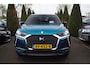 DS 3 Crossback 1.2 PureTech Grand Chic Autom 155PK Half Leder Sportst Stoelverw Navi Camera Head-Up Clima 2x PDC LMV ENZ.