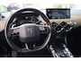 DS 3 Crossback 1.2 PureTech Grand Chic Autom 155PK Half Leder Sportst Stoelverw Navi Camera Head-Up Clima 2x PDC LMV ENZ.