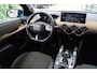 DS 3 Crossback 1.2 PureTech Grand Chic Autom 155PK Half Leder Sportst Stoelverw Navi Camera Head-Up Clima 2x PDC LMV ENZ.