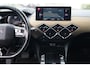 DS 3 Crossback 1.2 PureTech Grand Chic Autom 155PK Half Leder Sportst Stoelverw Navi Camera Head-Up Clima 2x PDC LMV ENZ.