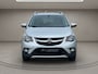 Opel Karl 1.0 Rocks 2019 ZILVER | Display | Airco | Parkeersensoren