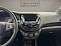 Opel Karl 1.0 Rocks 2019 ZILVER | Display | Airco | Parkeersensoren