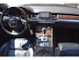 Audi A8 6.0 quattro Pro Line W12 '06 Leder Navi Clima Cruise Inruil mogelijk