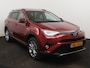 Toyota RAV4 2.5 Hybrid Executive Limited | Schuif/kanteldak | Parkeersensoren | Navigatie | Stoelverwarming | 360 Camera | Cruise Control Adaptief |
