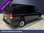 Mercedes-Benz Vito 114 CDI Automaat L2H1 Dubbele cabine Euro6 Airco | Camera | Navigatie | Cruisecontrol 5-Zits, Parkeersensoren, Achterklep