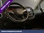 Mercedes-Benz Vito 114 CDI Automaat L2H1 Dubbele cabine Euro6 Airco | Camera | Navigatie | Cruisecontrol 5-Zits, Parkeersensoren, Achterklep