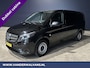 Mercedes-Benz Vito 114 CDI Automaat L2H1 Dubbele cabine Euro6 Airco | Camera | Navigatie | Cruisecontrol 5-Zits, Parkeersensoren, Achterklep