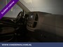 Mercedes-Benz Vito 114 CDI Automaat L2H1 Dubbele cabine Euro6 Airco | Camera | Navigatie | Cruisecontrol 5-Zits, Parkeersensoren, Achterklep