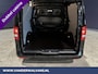 Mercedes-Benz Vito 114 CDI Automaat L2H1 Dubbele cabine Euro6 Airco | Camera | Navigatie | Cruisecontrol 5-Zits, Parkeersensoren, Achterklep