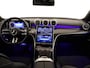 Mercedes-Benz C-klasse Estate 180 AMG-Line | Night-pakket | Panoramadak | Burmester Sound | Dodehoek Assistent | Stoelverwarming | Parkeersensoren + achtercamera Inclusief 24 maanden MB Certified garantie voor Europa.