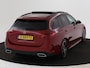Mercedes-Benz C-klasse Estate 180 AMG-Line | Night-pakket | Panoramadak | Burmester Sound | Dodehoek Assistent | Stoelverwarming | Parkeersensoren + achtercamera Inclusief 24 maanden MB Certified garantie voor Europa.