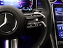 Mercedes-Benz C-klasse Estate 180 AMG-Line | Night-pakket | Panoramadak | Burmester Sound | Dodehoek Assistent | Stoelverwarming | Parkeersensoren + achtercamera Inclusief 24 maanden MB Certified garantie voor Europa.