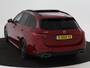 Mercedes-Benz C-klasse Estate 180 AMG-Line | Night-pakket | Panoramadak | Burmester Sound | Dodehoek Assistent | Stoelverwarming | Parkeersensoren + achtercamera Inclusief 24 maanden MB Certified garantie voor Europa.