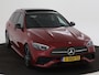 Mercedes-Benz C-klasse Estate 180 AMG-Line | Night-pakket | Panoramadak | Burmester Sound | Dodehoek Assistent | Stoelverwarming | Parkeersensoren + achtercamera Inclusief 24 maanden MB Certified garantie voor Europa.