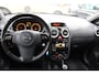 Opel Corsa 1.4-16V Berlin NAP, Airco, Cruise control, Isofix, Leer/ Stof