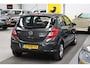 Opel Corsa 1.4-16V Berlin NAP, Airco, Cruise control, Isofix, Leer/ Stof