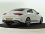 Mercedes-Benz CLA 200 Business Solution AMG | AMG Line | Night Pakket | Sfeerverlichting | Achteruitrijcamera | LED koplampen | Inclusief 24 maanden MB Certified garantie voor Europa.