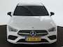 Mercedes-Benz CLA 200 Business Solution AMG | AMG Line | Night Pakket | Sfeerverlichting | Achteruitrijcamera | LED koplampen | Inclusief 24 maanden MB Certified garantie voor Europa.