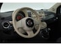 Fiat 500 0.9 TwinAir Turbo Easy | Airco | Stuur MultiFunct. | AUX | Elektr. Ramen