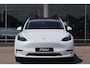 Tesla Model Y 351pk Long Range AWD 75 kWh | SoH 92% | Trekhaak Afneembaar | Stoelverwarming | Panoramadak