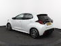 Toyota Yaris 1.5 Hybrid Executive | Head up display | Parkeersensoren | Trekhaak | Leder / Stof bekleding |