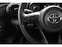 Toyota Yaris 1.5 Hybrid Executive | Head up display | Parkeersensoren | Trekhaak | Leder / Stof bekleding |