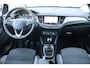 Opel Crossland X 1.2 Turbo 110PK Online Edition Trekhaak/Navigatie/Keyfree/Parkeerhulp/Carplay-Android