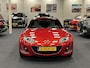 Mazda MX-5 NC Roadster Coupe 2.0i Senshu Nr. 17/200 160PK Airco Bose Xenon Leder Cruise Navi Apple CarPlay
