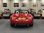 Mazda MX-5 NC Roadster Coupe 2.0i Senshu Nr. 17/200 160PK Airco Bose Xenon Leder Cruise Navi Apple CarPlay