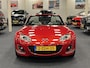 Mazda MX-5 NC Roadster Coupe 2.0i Senshu Nr. 17/200 160PK Airco Bose Xenon Leder Cruise Navi Apple CarPlay