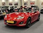 Mazda MX-5 NC Roadster Coupe 2.0i Senshu Nr. 17/200 160PK Airco Bose Xenon Leder Cruise Navi Apple CarPlay