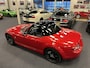 Mazda MX-5 NC Roadster Coupe 2.0i Senshu Nr. 17/200 160PK Airco Bose Xenon Leder Cruise Navi Apple CarPlay