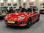 Mazda MX-5 NC Roadster Coupe 2.0i Senshu Nr. 17/200 160PK Airco Bose Xenon Leder Cruise Navi Apple CarPlay