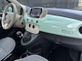 Fiat 500 0.9 TwinAir Turbo Lounge *carplay *camera *climate