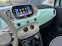 Fiat 500 0.9 TwinAir Turbo Lounge *carplay *camera *climate
