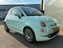 Fiat 500 0.9 TwinAir Turbo Lounge *carplay *camera *climate